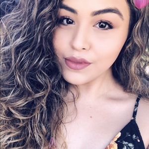 Meet your Posher, Margarita